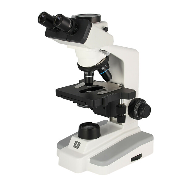 National Optical Advanced Compound Microscope 169-ASC
